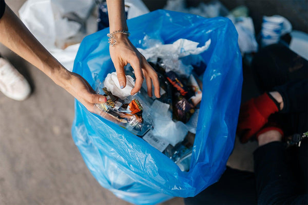 Sustainability in Singapore: The Plastic Problem - SustainableSG