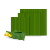 Nasi Lemak Reusable Food Wrap - SustainableSG